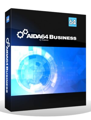 AIDA64 Business 2025 For Windows [Lifetime License]