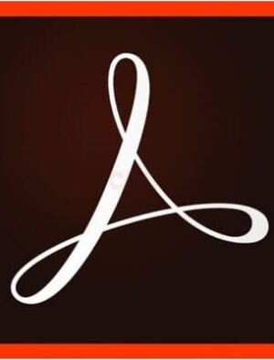 Acrobat Reader DC 2025 For macOS [Lifetime License]