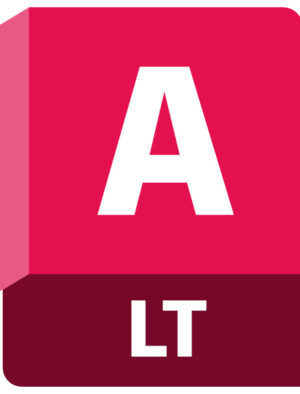 AutoCAD LT 2025 For Windows [Lifetime License]