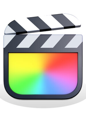 Apple Final Cut Pro 2024 For macOS [Lifetime License]