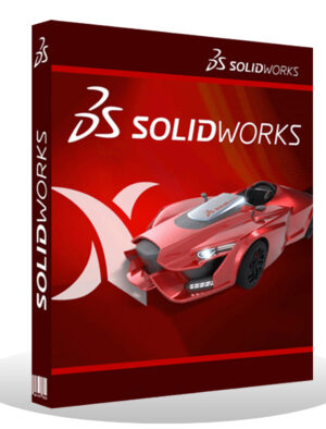 SolidWorks 2025 SP0.0 Premium For Windows [Lifetime License]